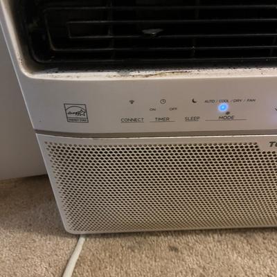 Toshiba Window Air Conditioner (PC-MG)
