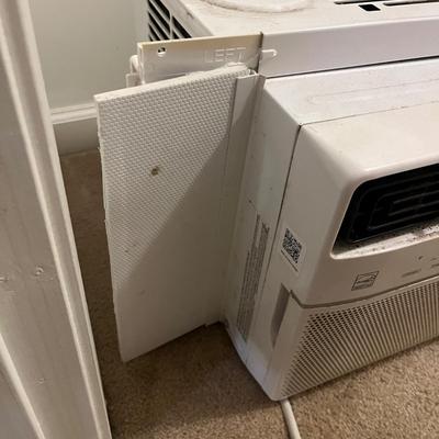 Toshiba Window Air Conditioner (PC-MG)