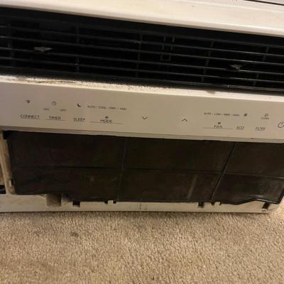 Toshiba Window Air Conditioner (PC-MG)