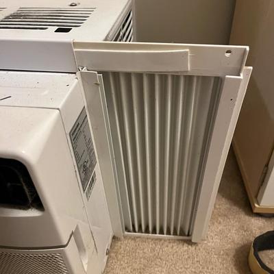 Toshiba Window Air Conditioner (PC-MG)
