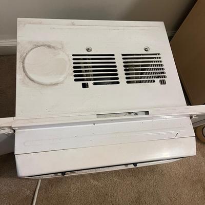 Toshiba Window Air Conditioner (PC-MG)