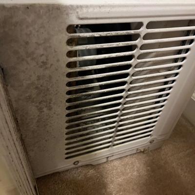 Toshiba Window Air Conditioner (PC-MG)