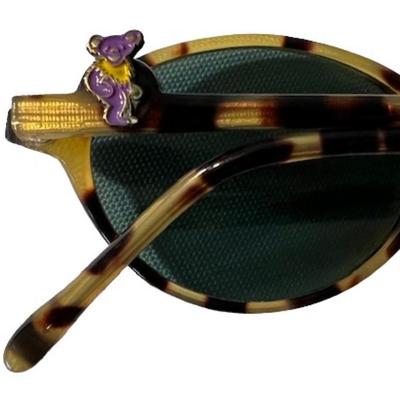Grateful Dead "Eyes of the World" Sunglasses
