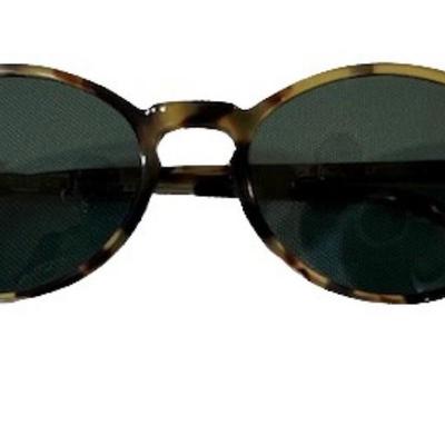 Grateful Dead "Eyes of the World" Sunglasses