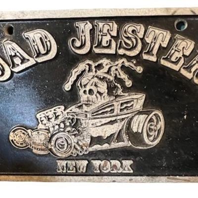 Vintage Road Jesters Car Club Assortment