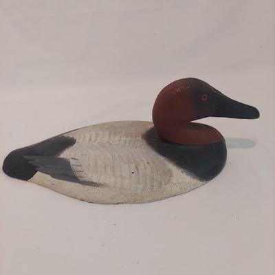 Two Cast Iron Ducks (PC-BBL)