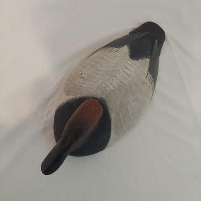 Two Cast Iron Ducks (PC-BBL)