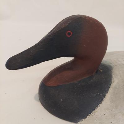 Two Cast Iron Ducks (PC-BBL)