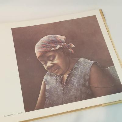 'Jericho The South Beheld' Coffee Table Book (PC-BBL)