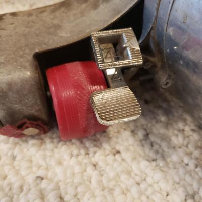 Kirby Classic III Rug Renovator Vacuum and Accessories (BD-KD)