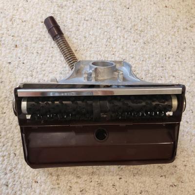 Kirby Classic III Rug Renovator Vacuum and Accessories (BD-KD)