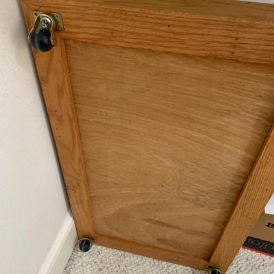 Fishing Pole Storage Racks (PC-HS)