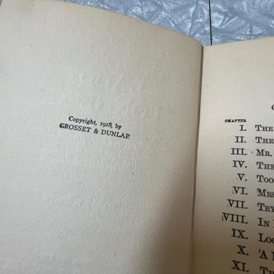Antique Kids books