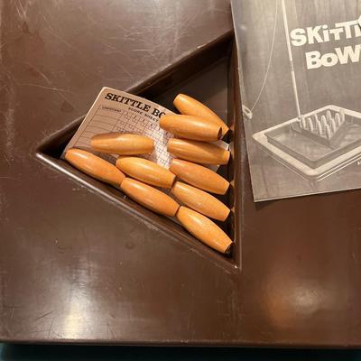 Skittle Bowl