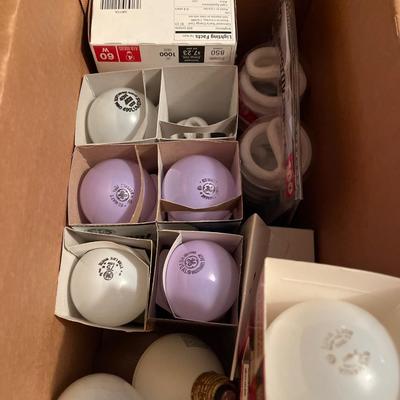Lightbulbs