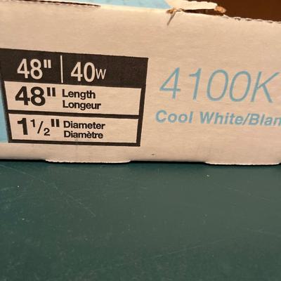 Lightbulbs
