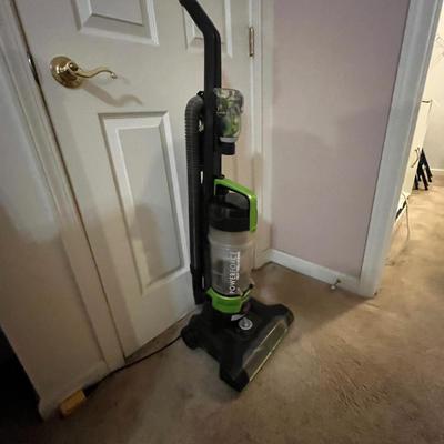 Bissell Upright Vacuum (PC-MG)