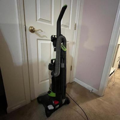 Bissell Upright Vacuum (PC-MG)