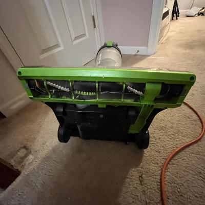 Bissell Upright Vacuum (PC-MG)