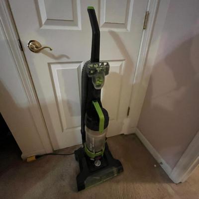 Bissell Upright Vacuum (PC-MG)