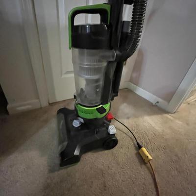 Bissell Upright Vacuum (PC-MG)