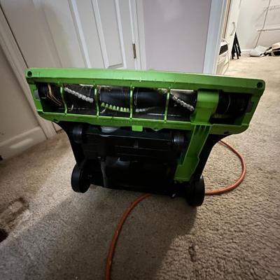 Bissell Upright Vacuum (PC-MG)