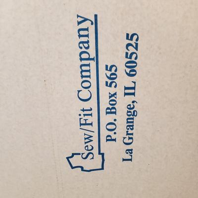 Sewing and Craft Supplies (BD-KD)