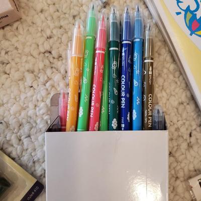 Sewing and Craft Supplies (BD-KD)