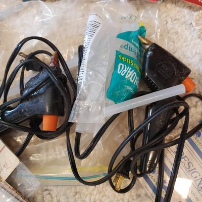 Sewing and Craft Supplies (BD-KD)
