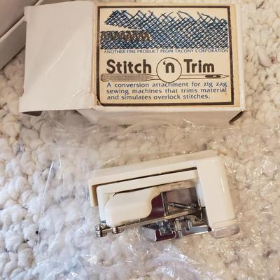 Sewing and Craft Supplies (BD-KD)