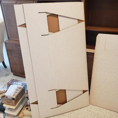 Sewing and Craft Supplies (BD-KD)