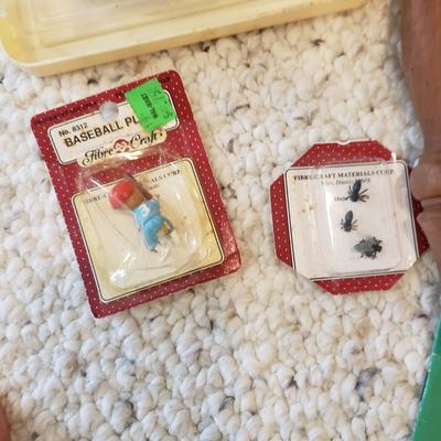Sewing and Craft Supplies (BD-KD)