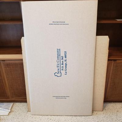 Sewing and Craft Supplies (BD-KD)