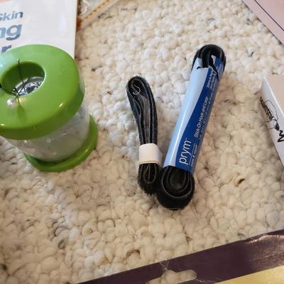 Sewing and Craft Supplies (BD-KD)