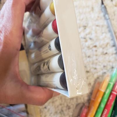 Sewing and Craft Supplies (BD-KD)