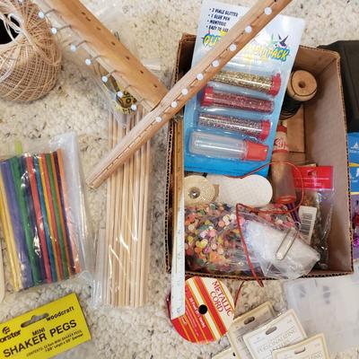 Sewing and Craft Supplies (BD-KD)