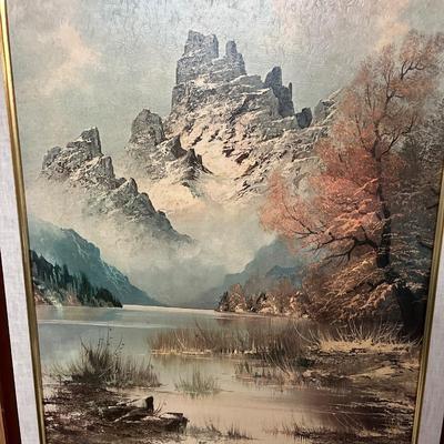 Two pictures