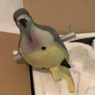 Decoys, Duck Calls, Monoculars, Antique Cast Iron Weights, & More (PB-HS)