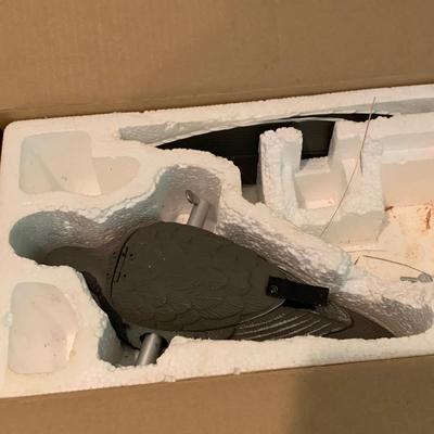 Decoys, Duck Calls, Monoculars, Antique Cast Iron Weights, & More (PB-HS)