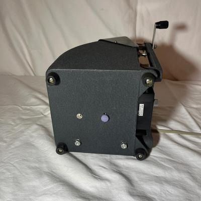 Disco & Magnon II 8MM Film Editors 220 Volt (P-MG)