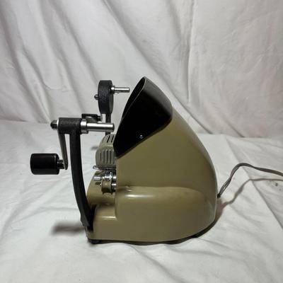 Disco & Magnon II 8MM Film Editors 220 Volt (P-MG)