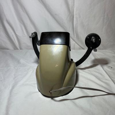 Disco & Magnon II 8MM Film Editors 220 Volt (P-MG)