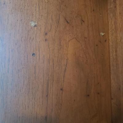 Mid Century Modern Twelve Piece Book Case and Cabinets (BD-KD)