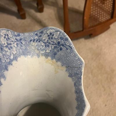 Marathon Bowl & Pitcher (P-MG)