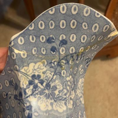 Marathon Bowl & Pitcher (P-MG)