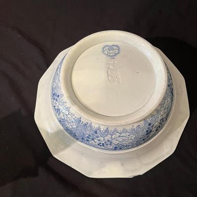 Marathon Bowl & Pitcher (P-MG)