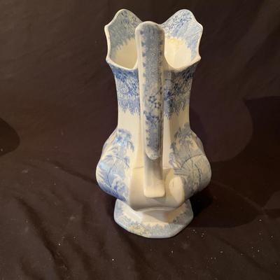 Marathon Bowl & Pitcher (P-MG)