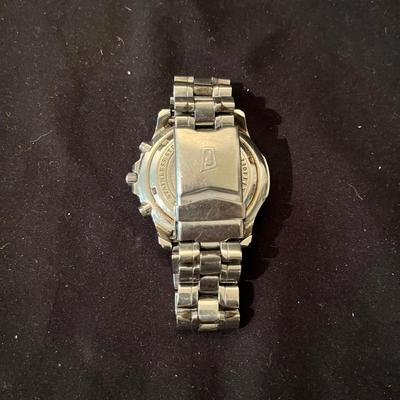 Men’s Festina Chronograph Watch (DR-MG)