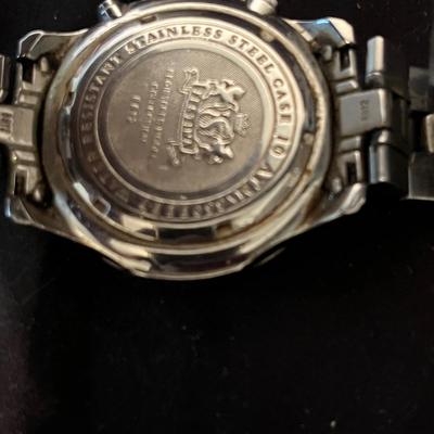 Men’s Festina Chronograph Watch (DR-MG)