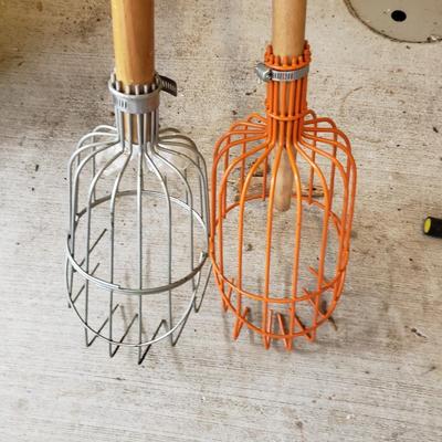 Yard and Garden Tools (G-KD)